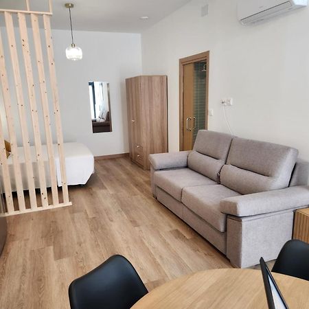 Dormavalencia Cronica Apartment Bagian luar foto