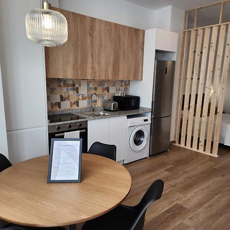 Dormavalencia Cronica Apartment Bagian luar foto