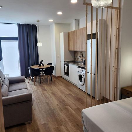 Dormavalencia Cronica Apartment Bagian luar foto