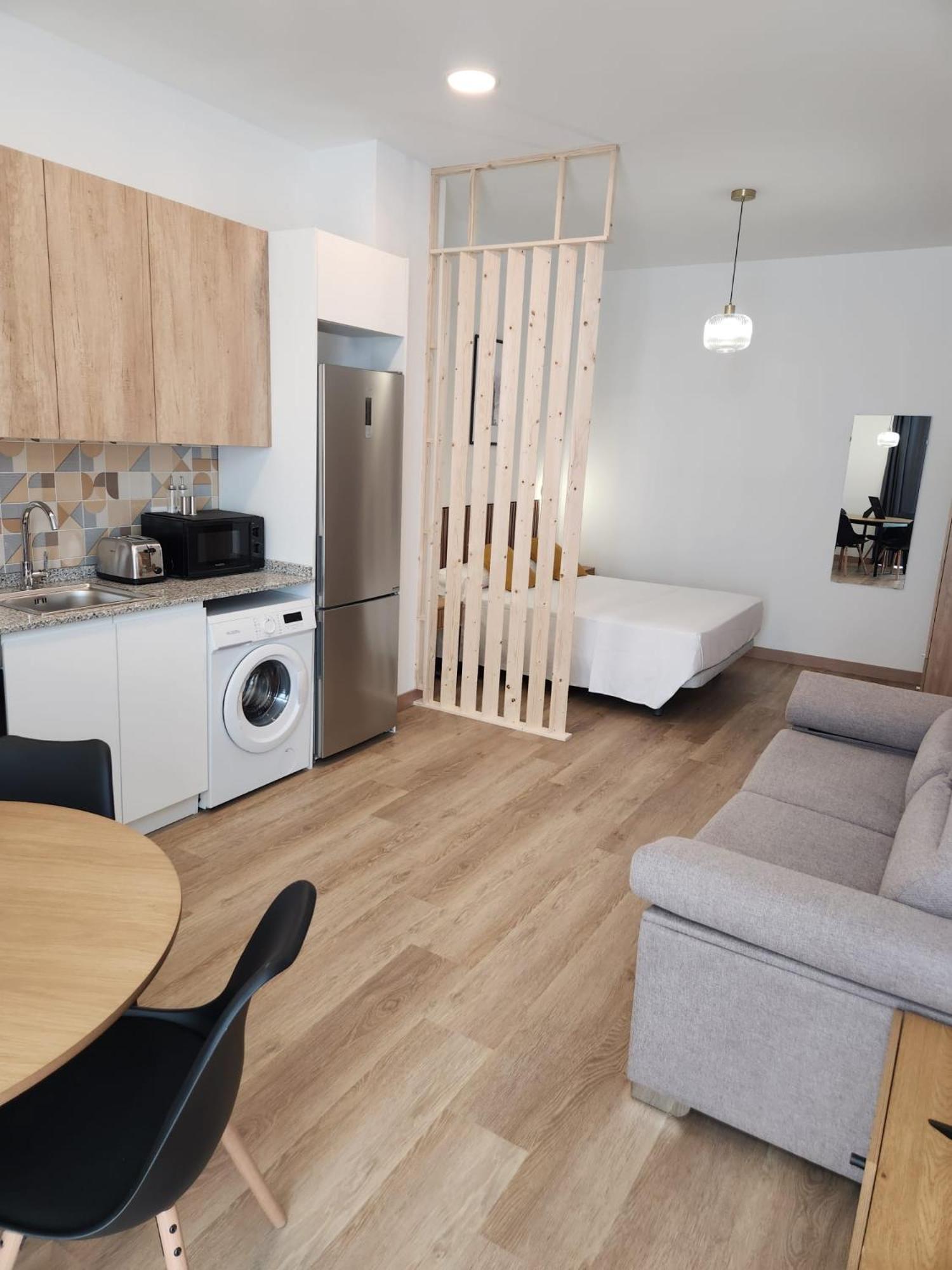 Dormavalencia Cronica Apartment Bagian luar foto