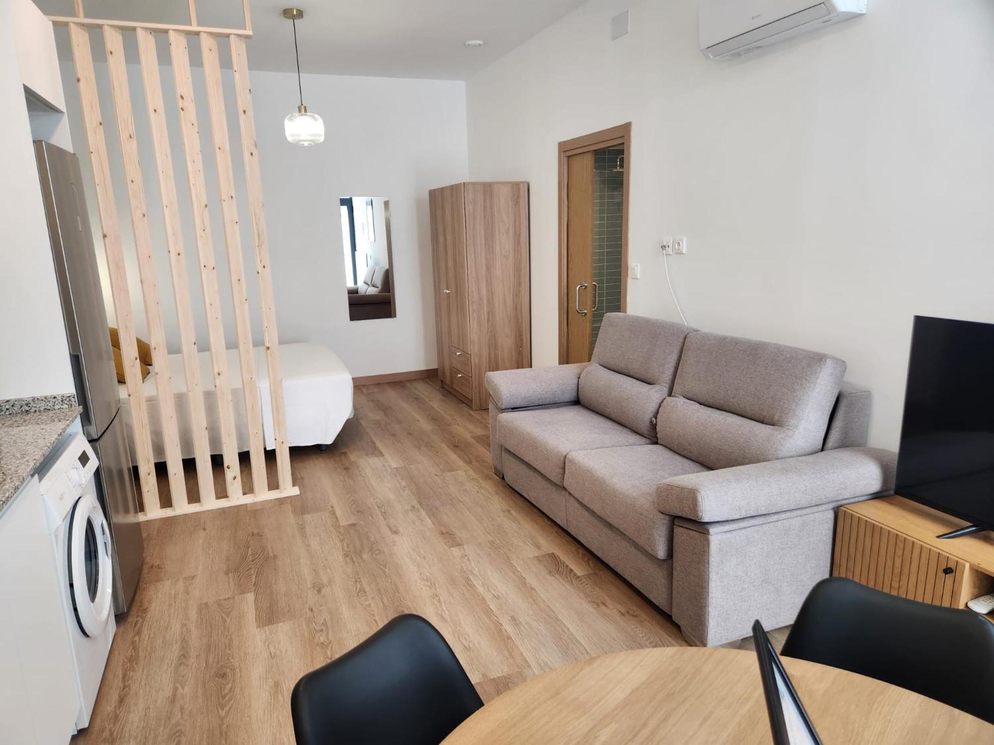 Dormavalencia Cronica Apartment Bagian luar foto