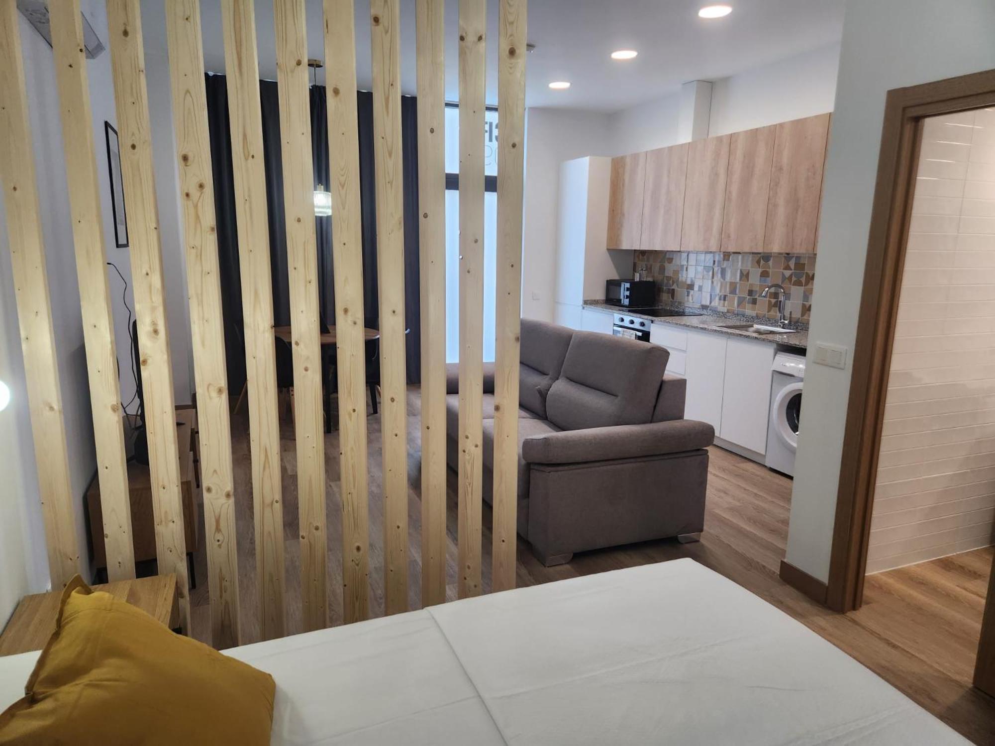 Dormavalencia Cronica Apartment Bagian luar foto