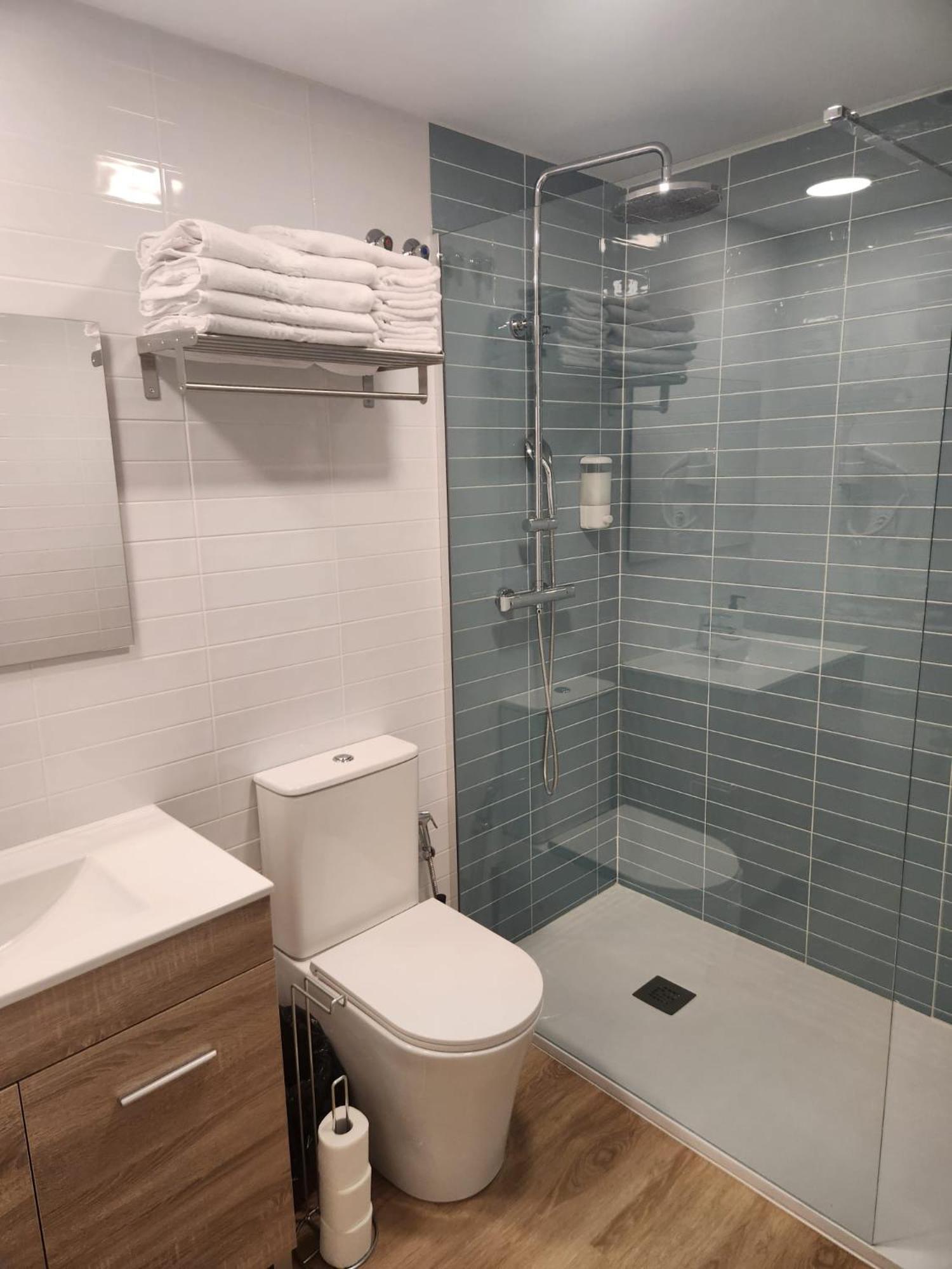 Dormavalencia Cronica Apartment Bagian luar foto