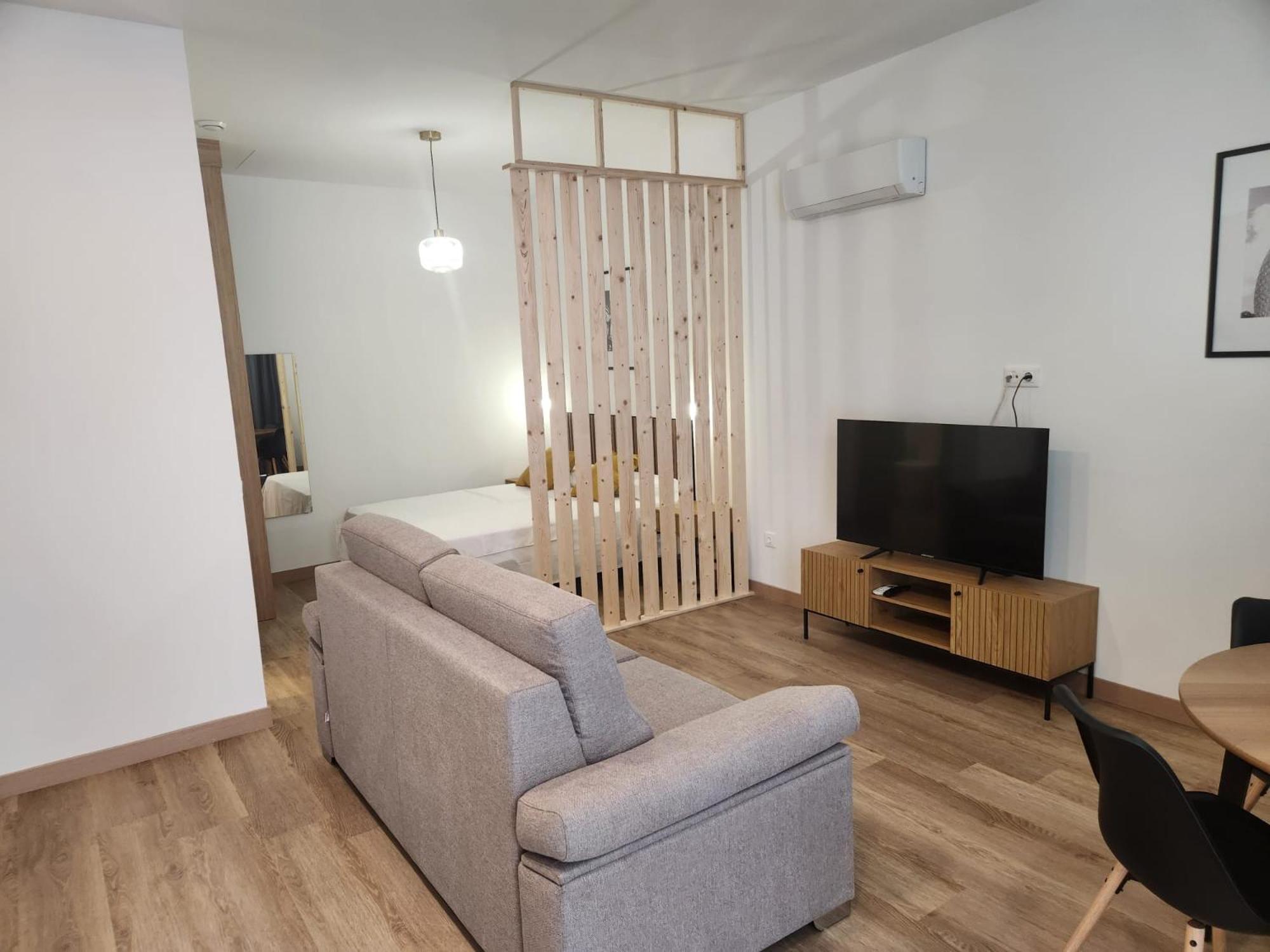Dormavalencia Cronica Apartment Bagian luar foto