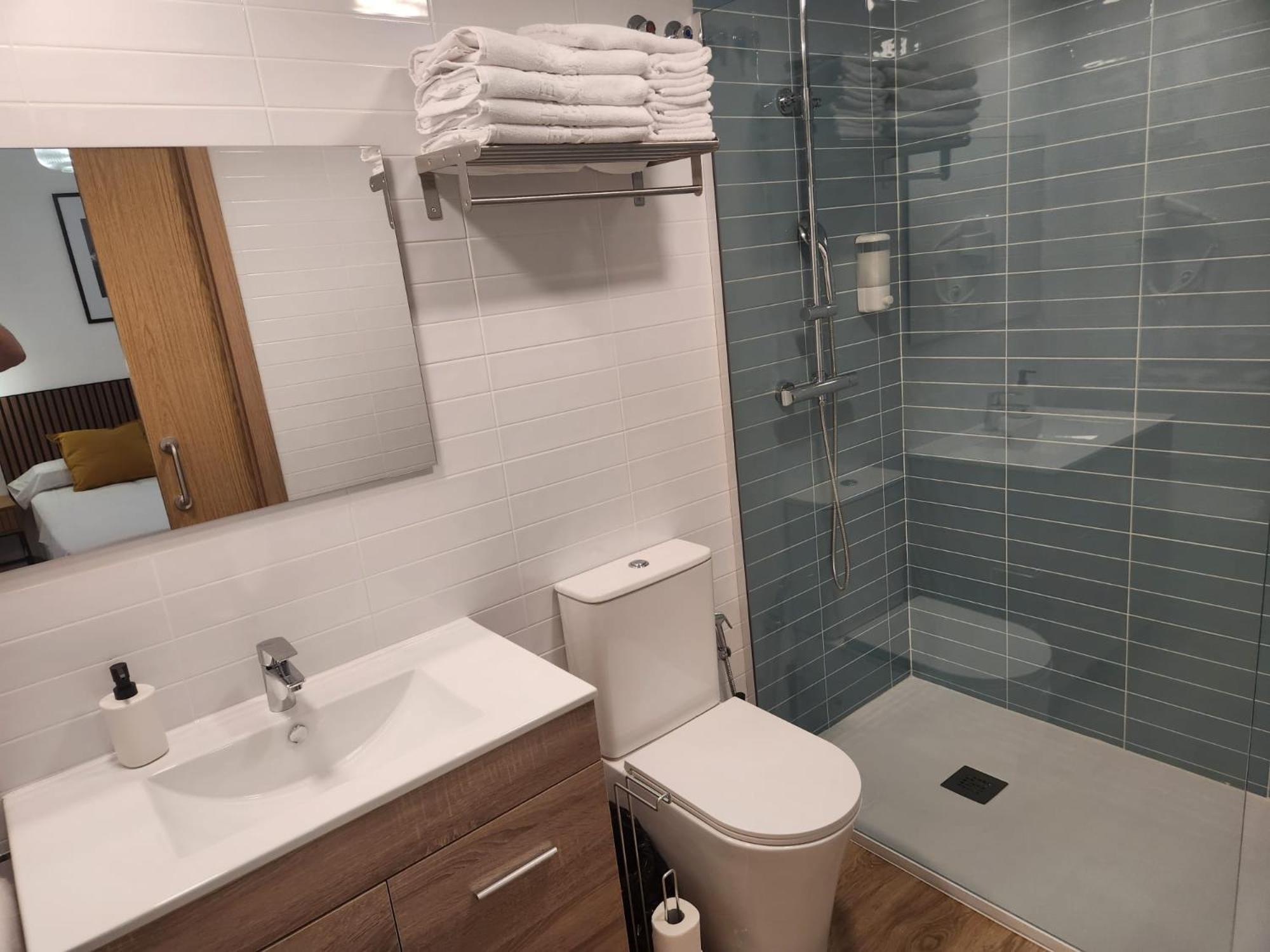 Dormavalencia Cronica Apartment Bagian luar foto