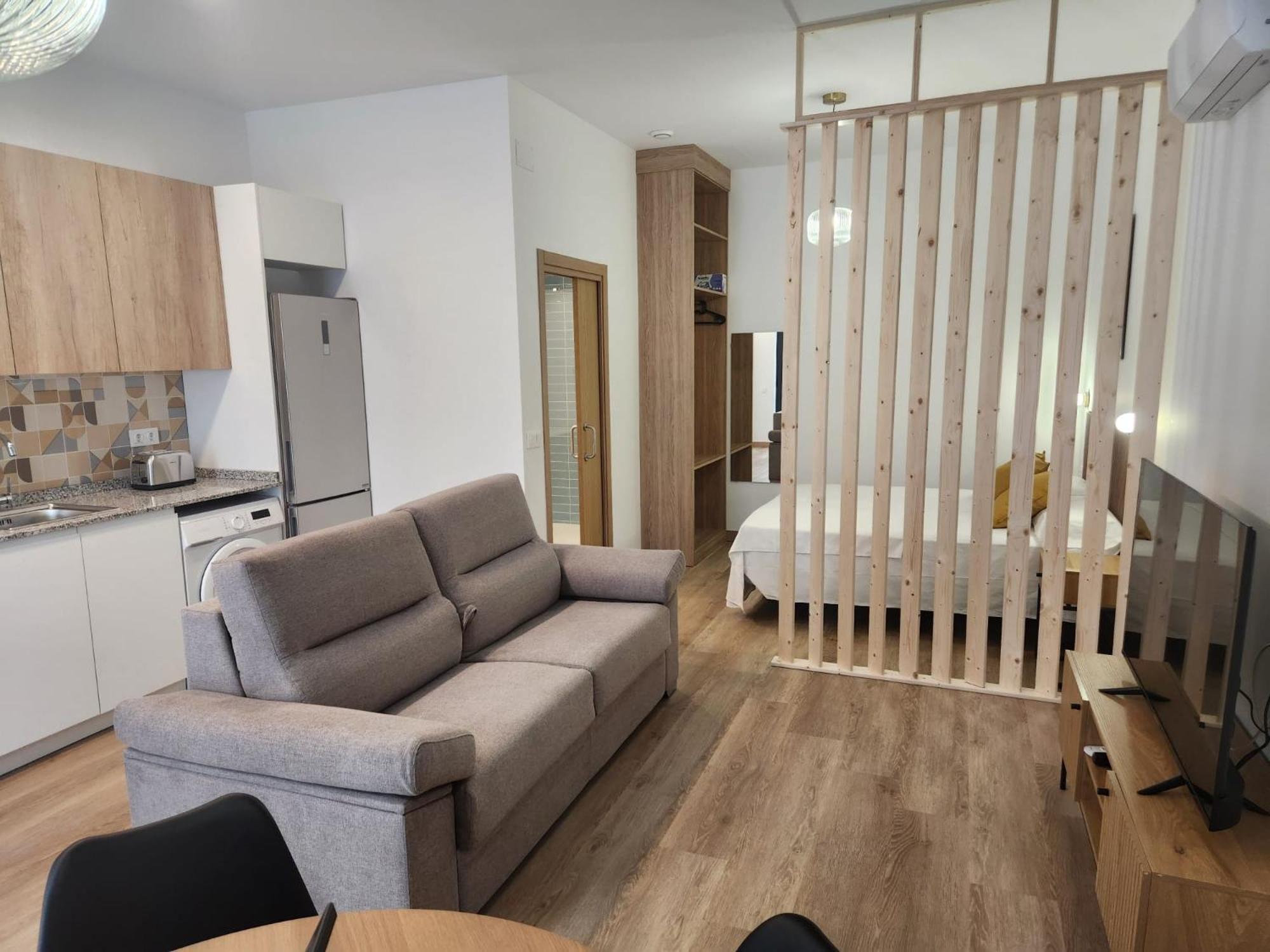 Dormavalencia Cronica Apartment Bagian luar foto