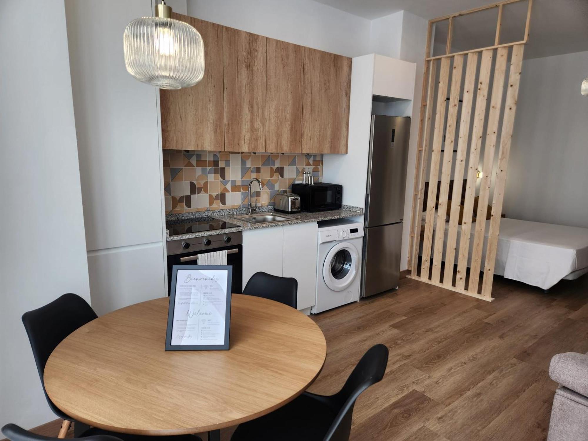 Dormavalencia Cronica Apartment Bagian luar foto