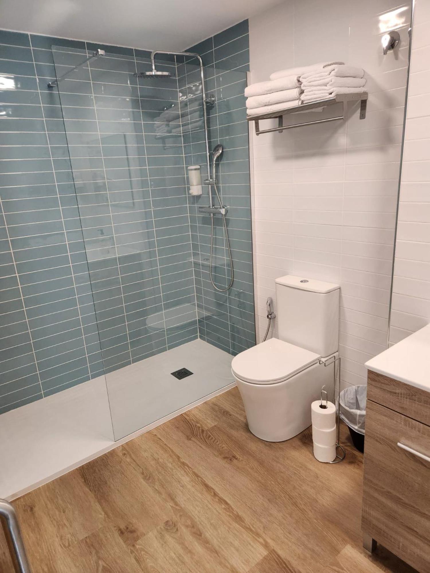 Dormavalencia Cronica Apartment Bagian luar foto