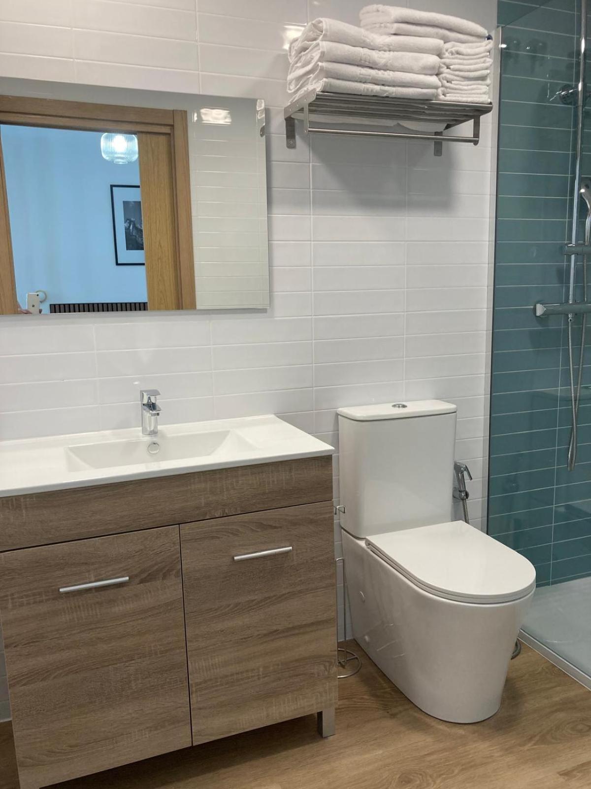 Dormavalencia Cronica Apartment Bagian luar foto