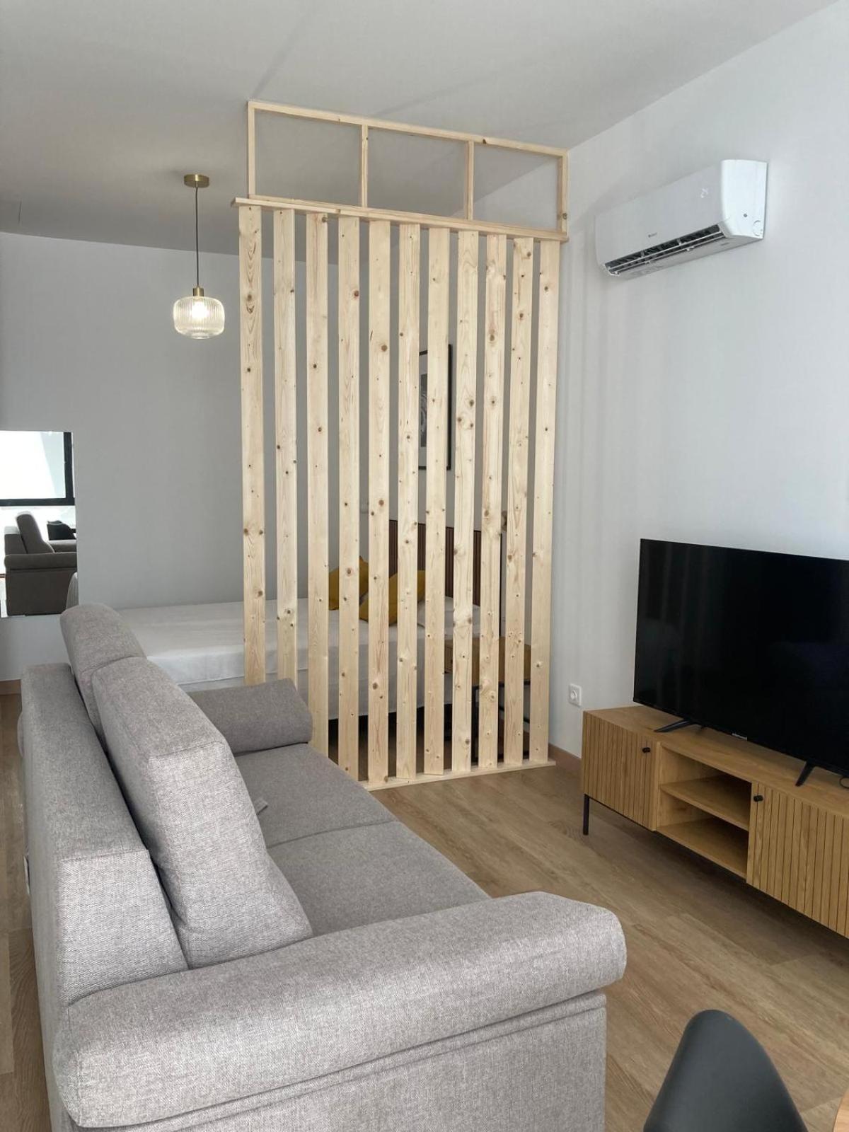 Dormavalencia Cronica Apartment Bagian luar foto