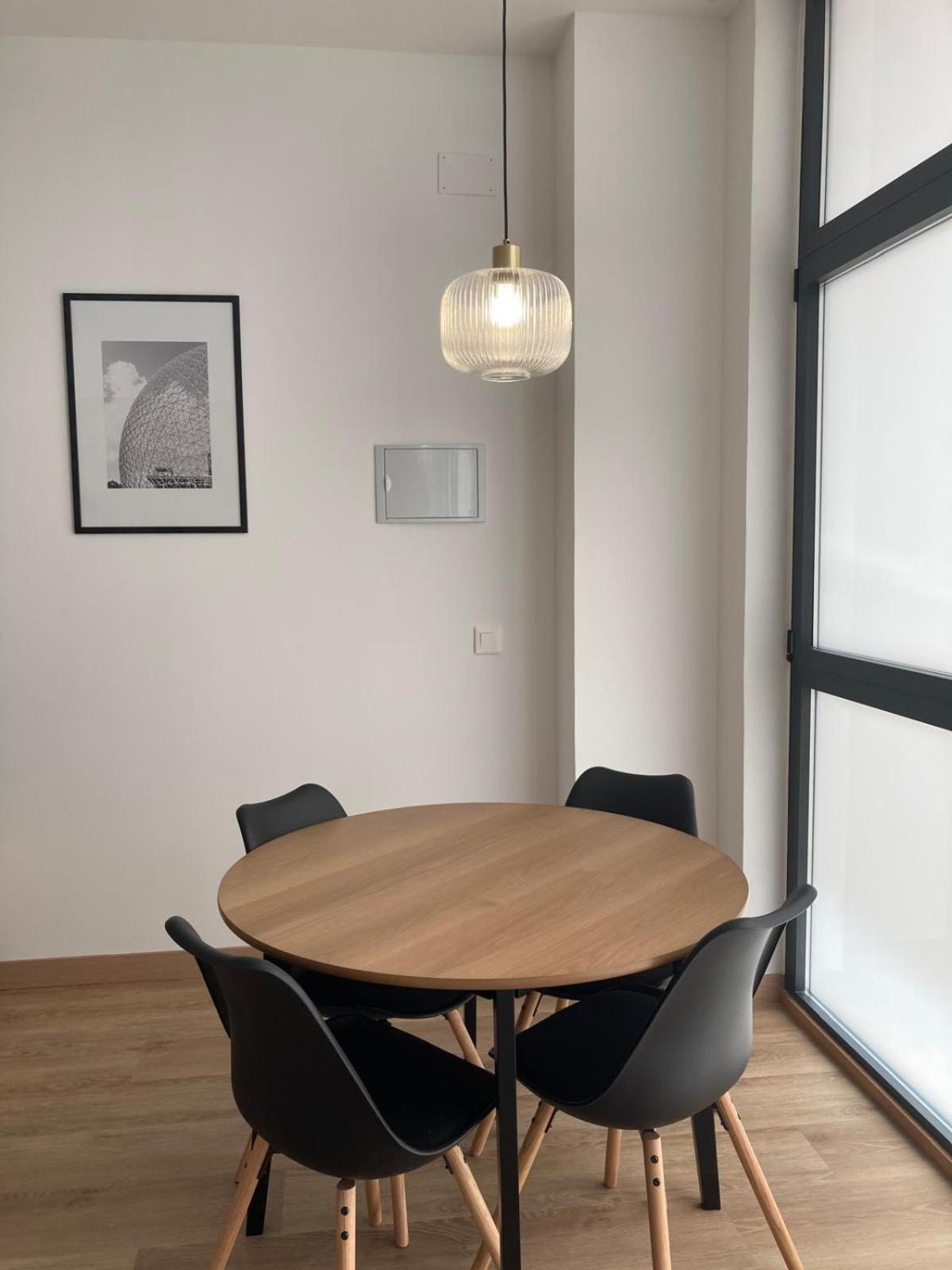 Dormavalencia Cronica Apartment Bagian luar foto