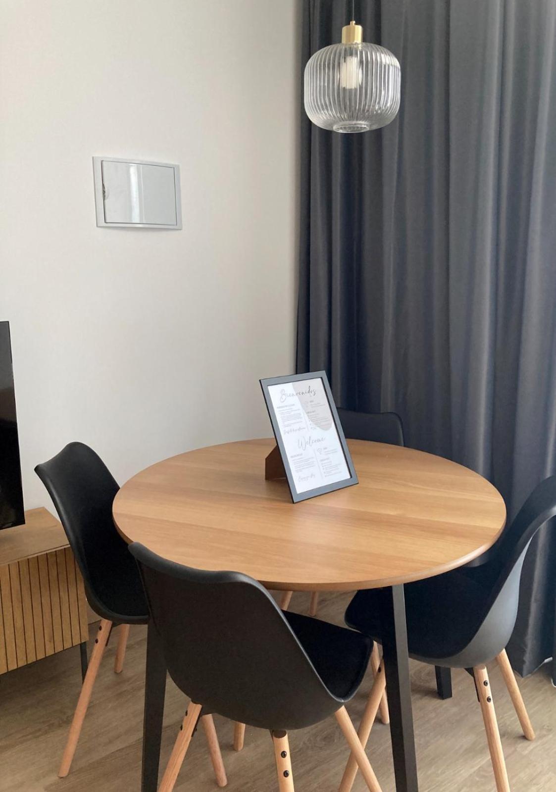 Dormavalencia Cronica Apartment Bagian luar foto