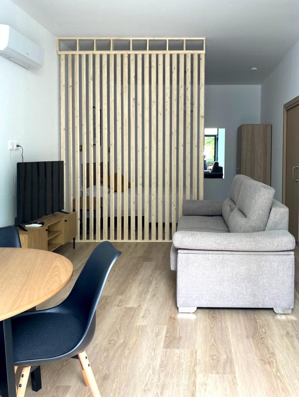 Dormavalencia Cronica Apartment Bagian luar foto