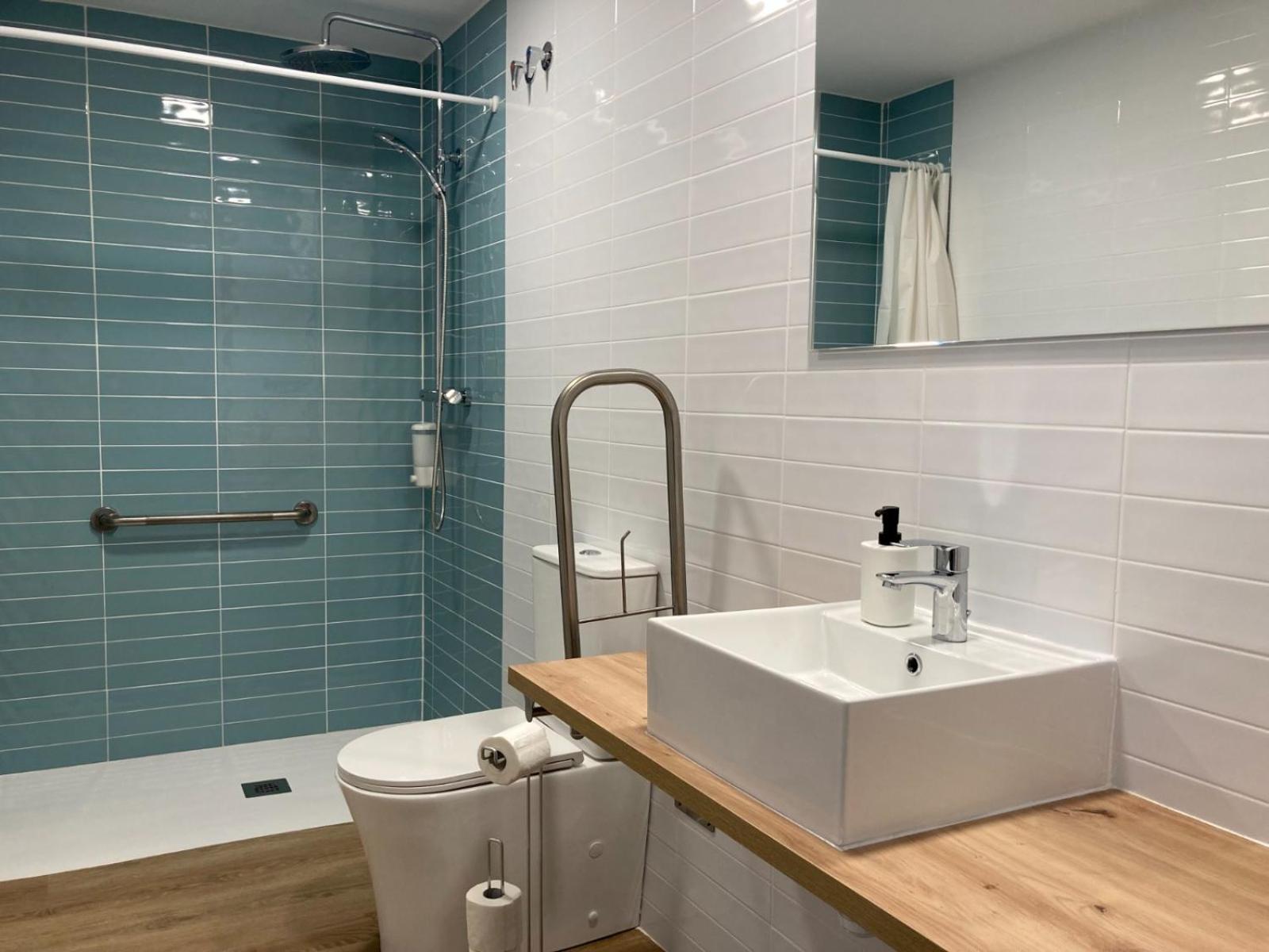 Dormavalencia Cronica Apartment Bagian luar foto