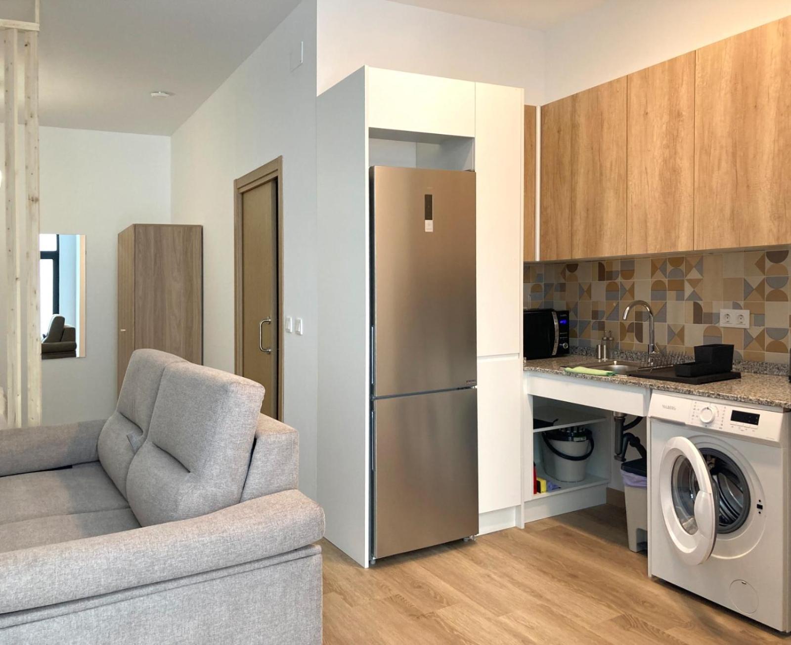 Dormavalencia Cronica Apartment Bagian luar foto
