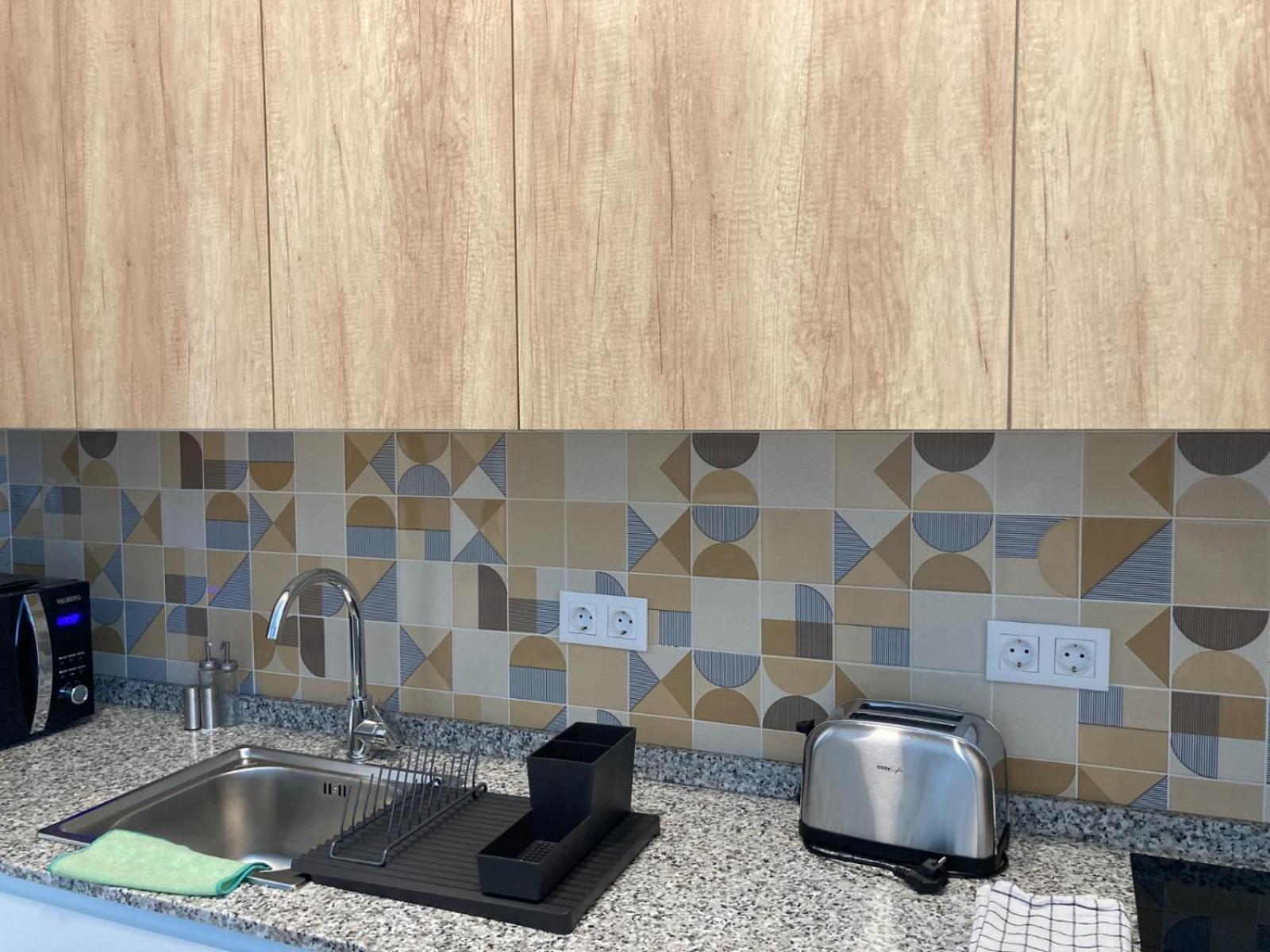 Dormavalencia Cronica Apartment Bagian luar foto